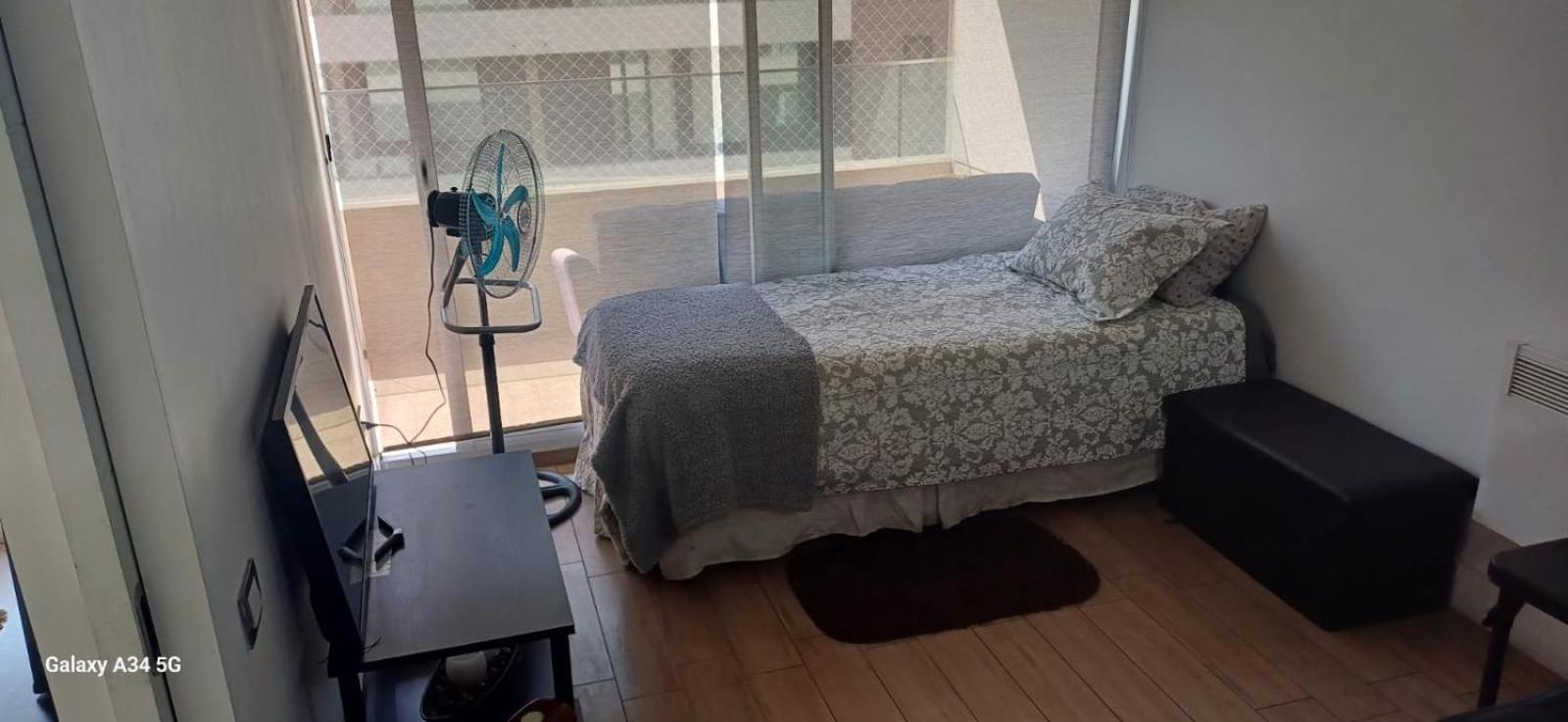 Appartamento Departamento Condes Santiago del Cile