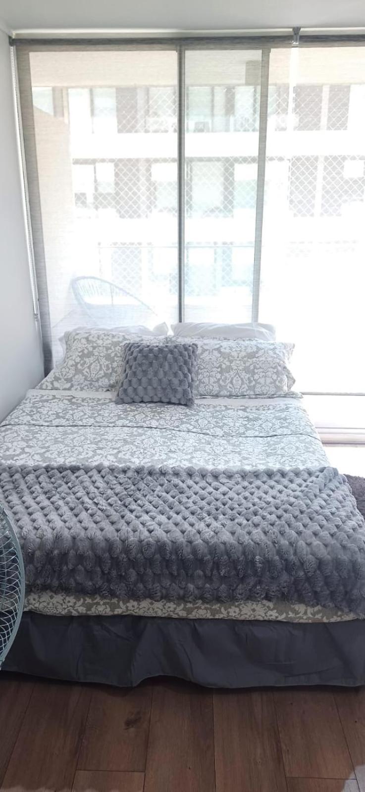 Appartamento Departamento Condes