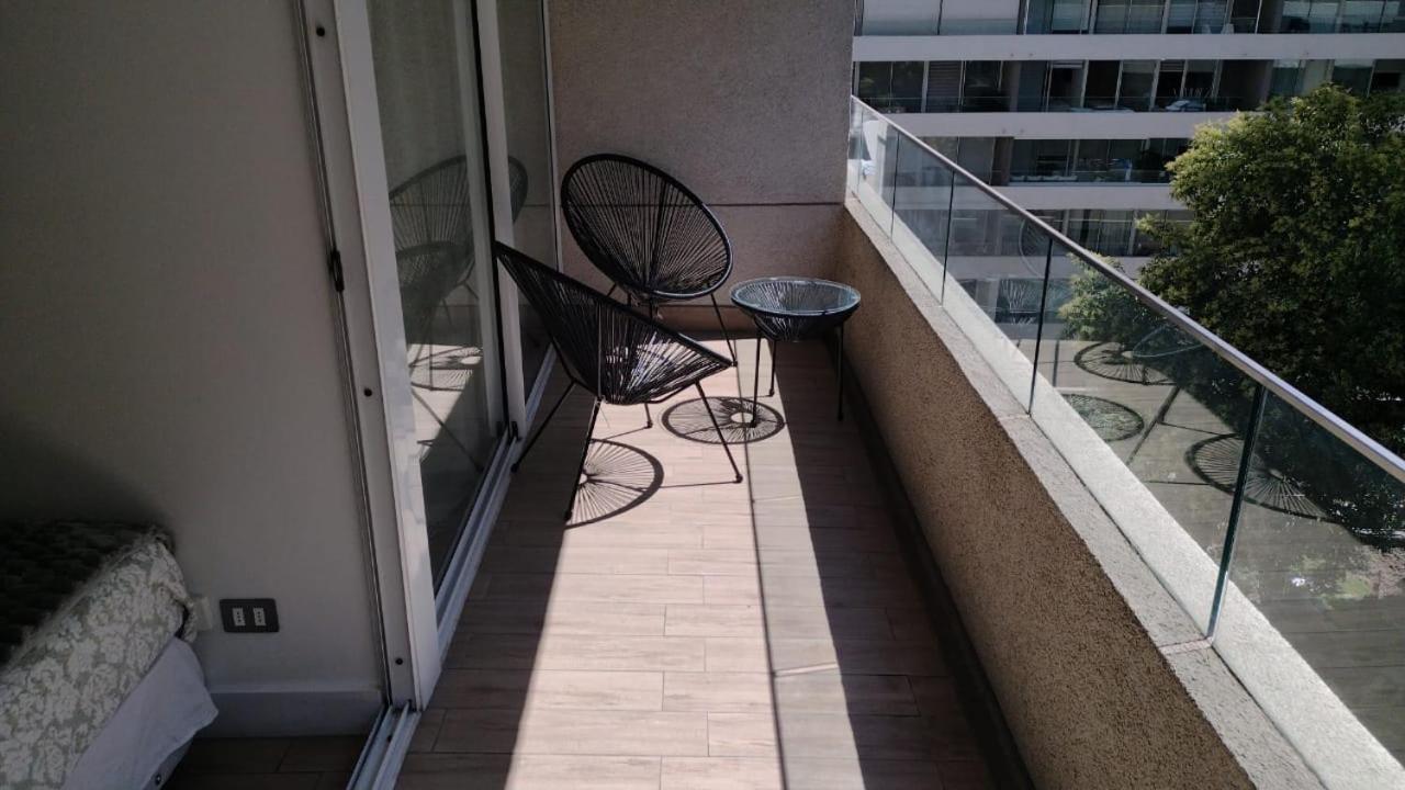 Departamento Condes Santiago del Cile
